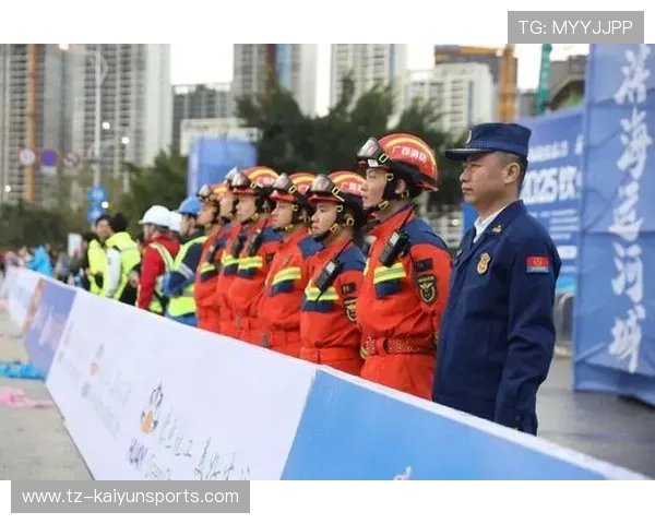 国际马拉松组织发布加强赛道救援的新措施，马拉松 救援